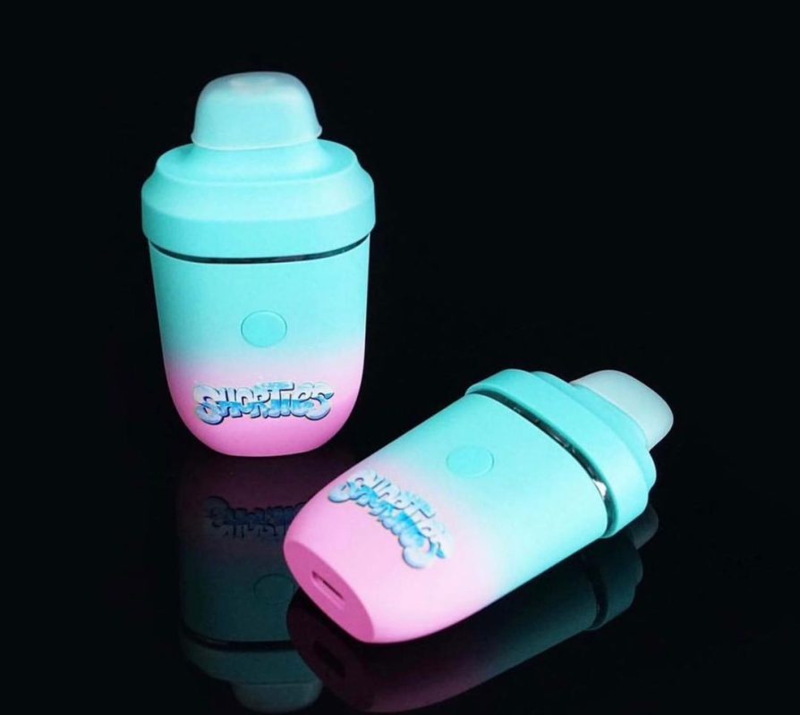 Shorties disposable