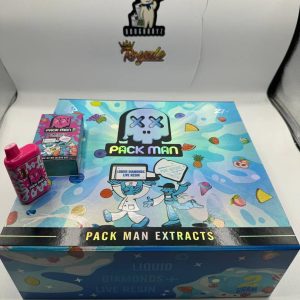 buy packman carts