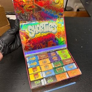 Wholesale Shorties 2 Gram Disposable